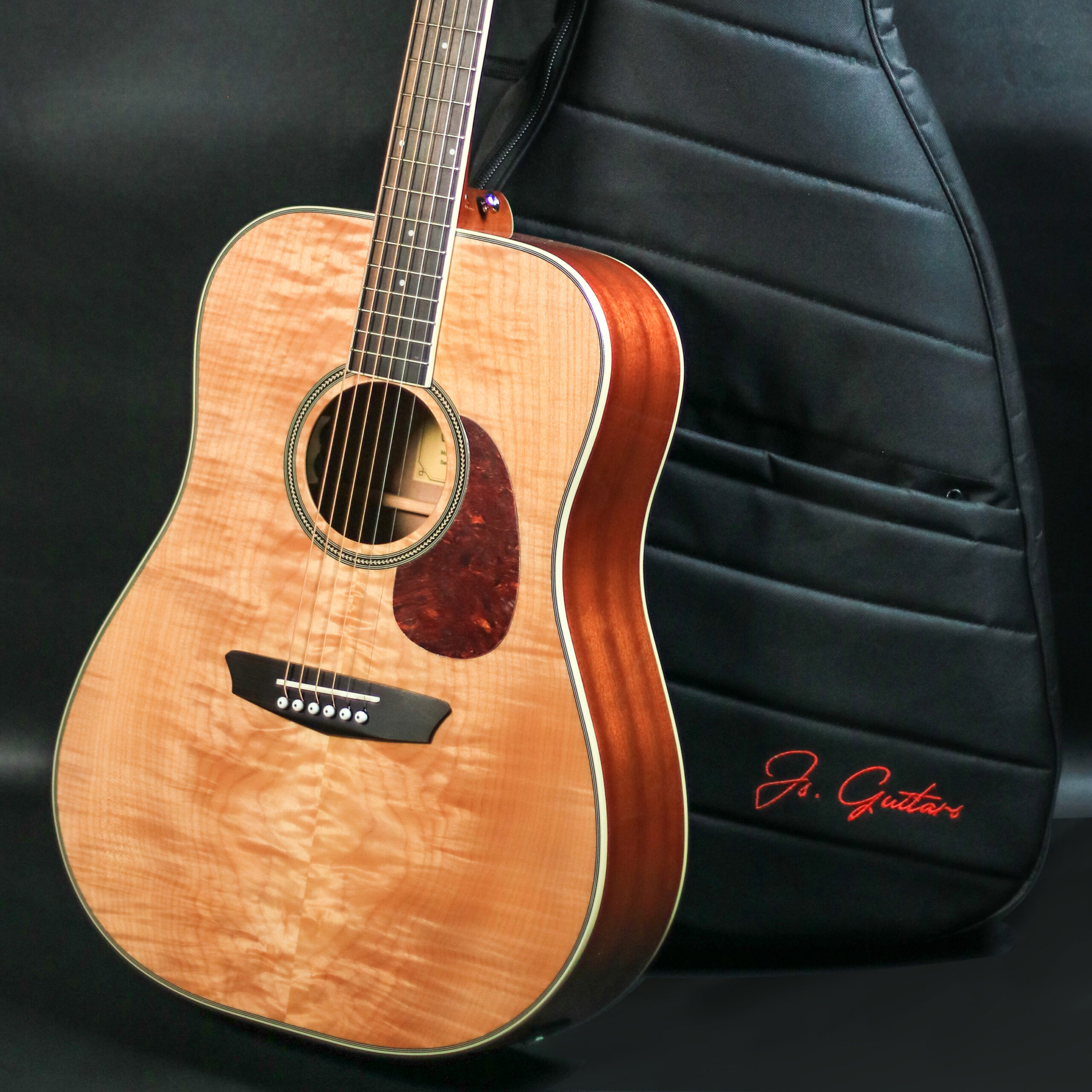 jd junior 270