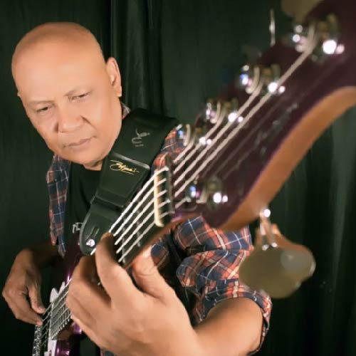 10 Artist - Kurnia Budiman